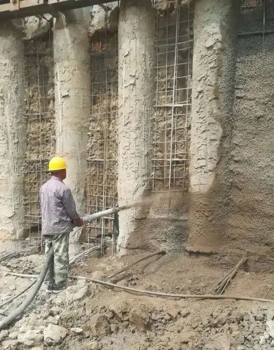 镇江丹徒区排桩支护